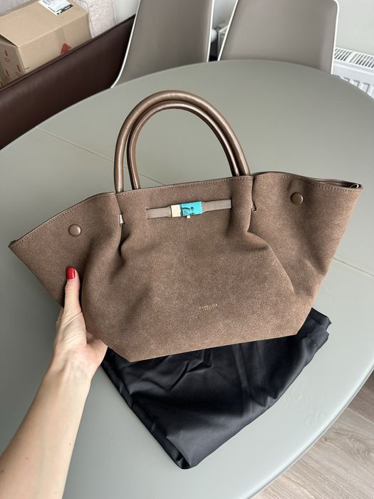 Сумка Demellier