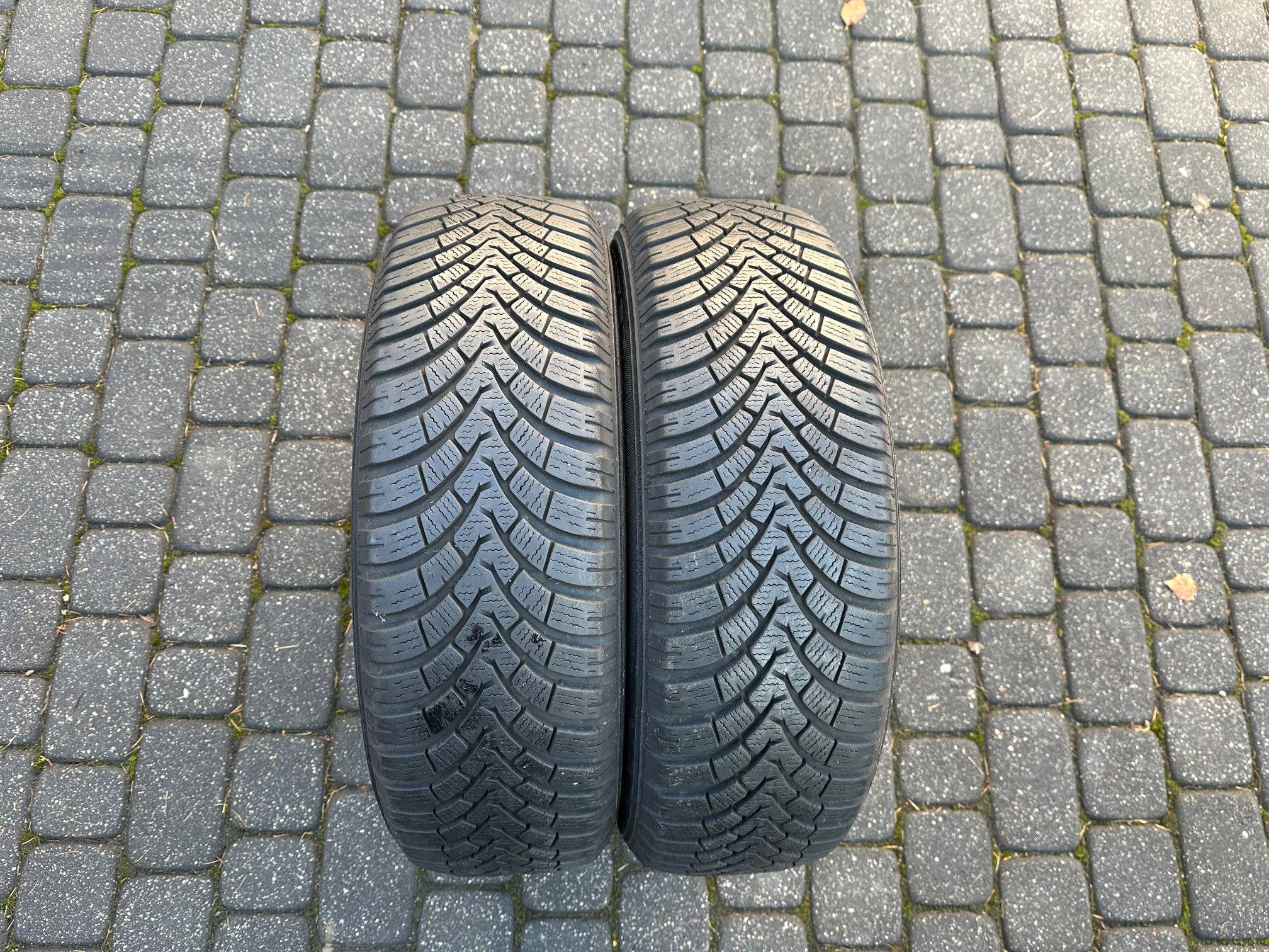Opony Falken Eurowinter HS01 - 195/65/15
