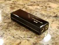 Cayun RU6 R-U6 R2R USB Dongle DAC