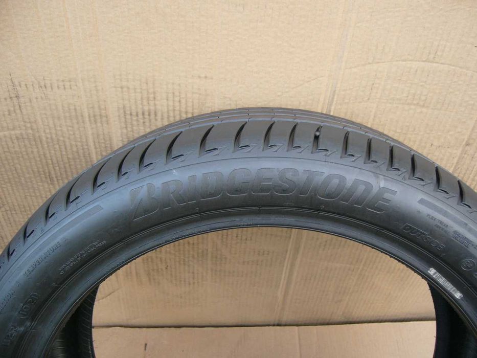 para Bridgestone Turanza T005 245/40 R19 94W