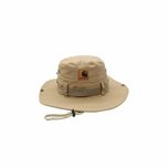 Панама Carhartt WIP Wide Bucket Hat Khaki