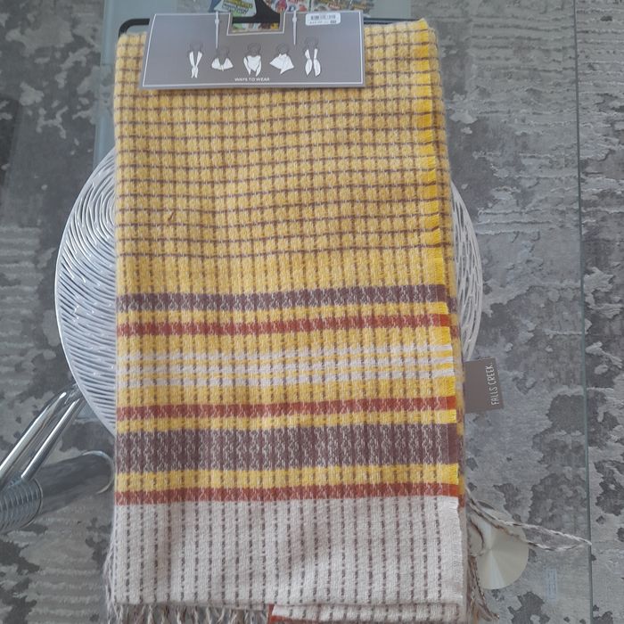 Szal,narzutka,chusta damska