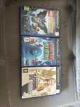 Sprzedam gry na ps2