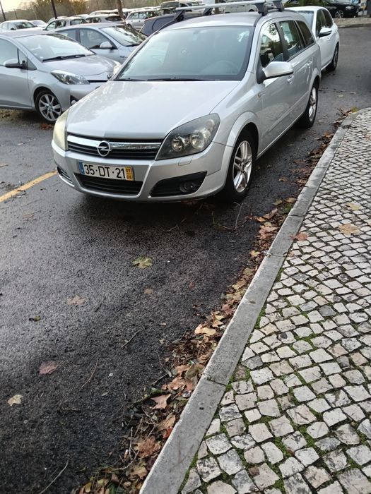 Carrinha opel diesel de