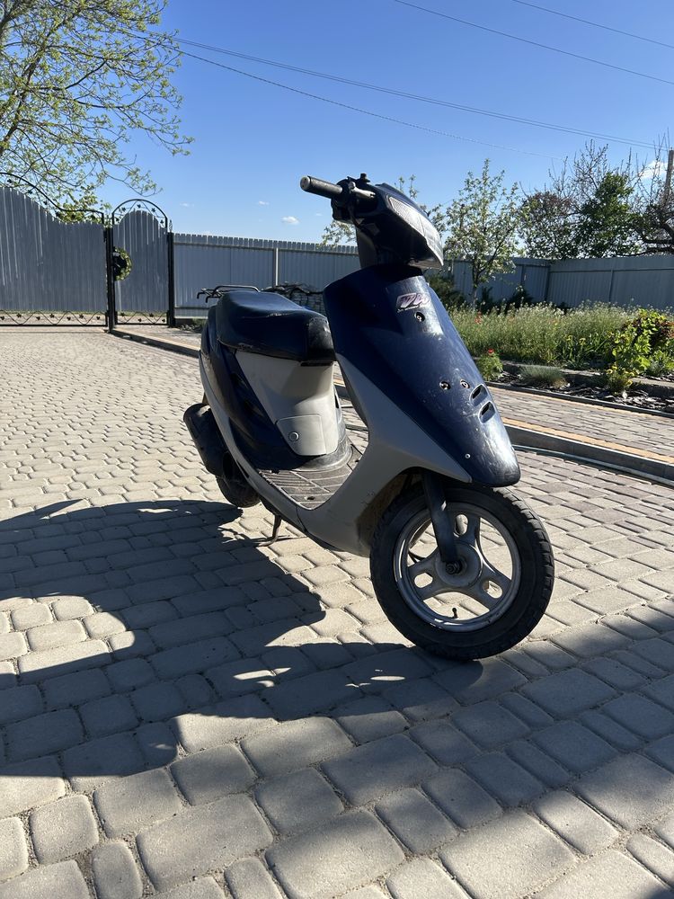 Продам хонда діо 27