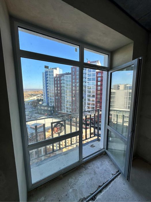 Вікно двокамерне