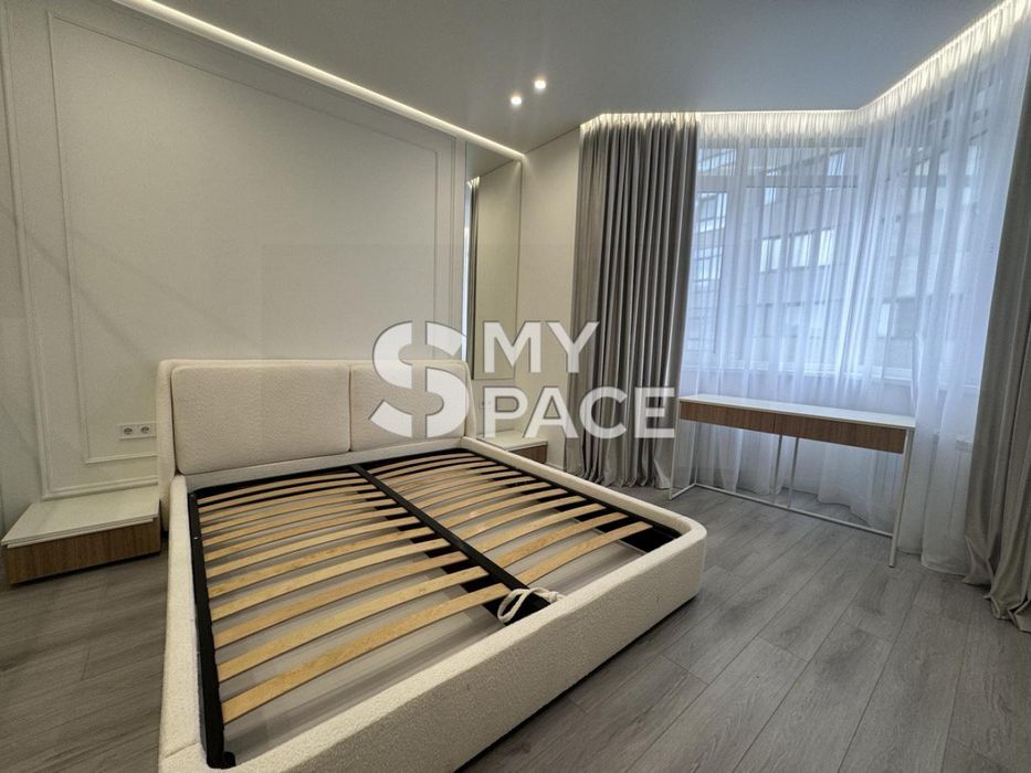 ТЕРМІНОВО! ЖК Delmar, Андрія Верхогляда 14А,  1-к, 35м²