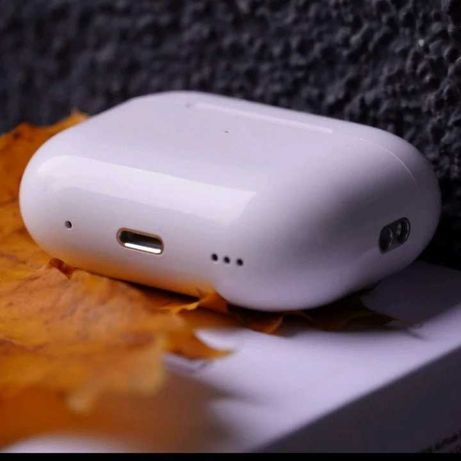 Apple AirPods PRO 2 / 2022 LUX 1:1
