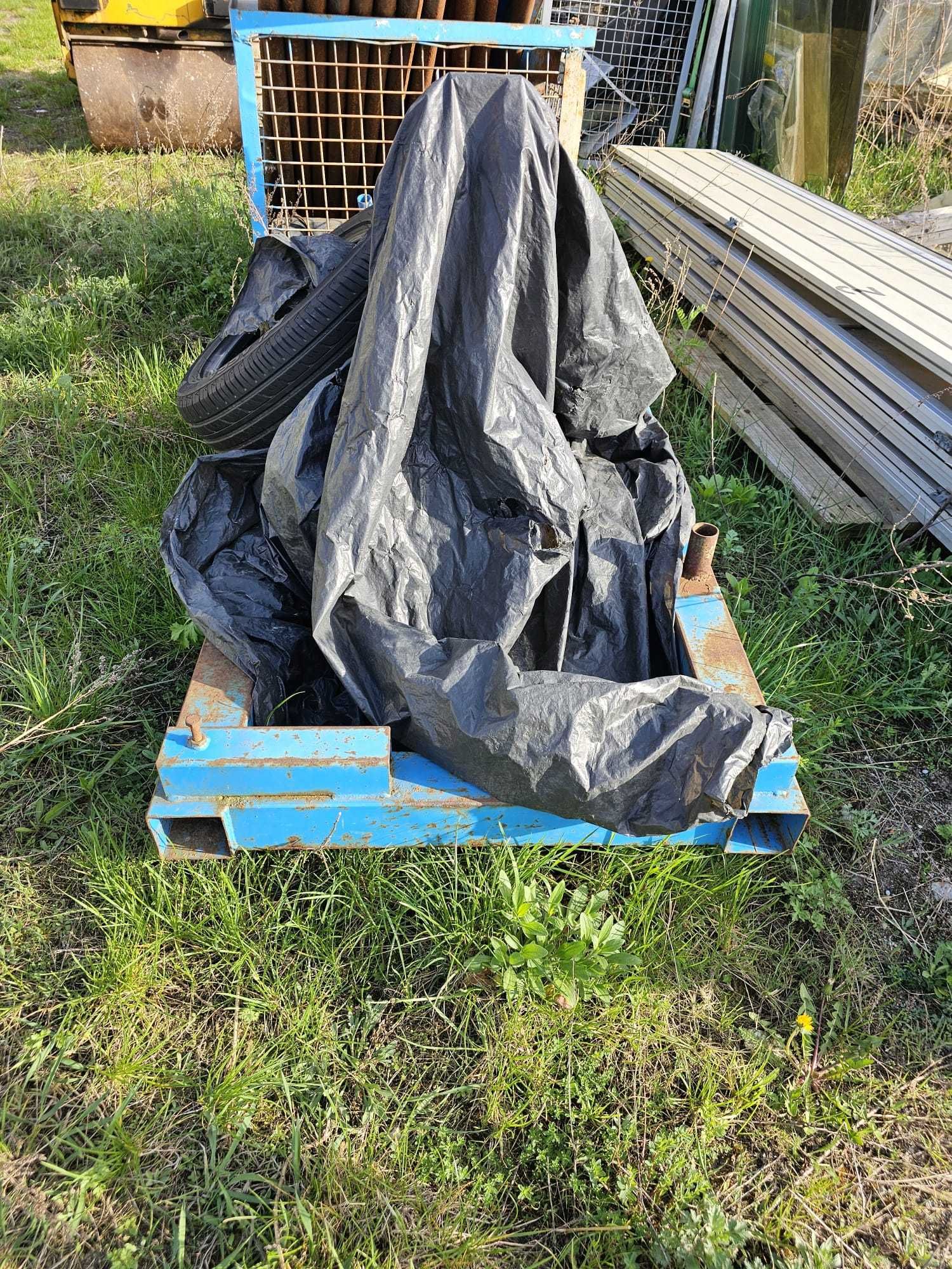 Wiertnica do studni elektryczna 30 m