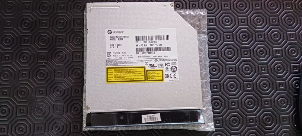 Hp edição Star wars