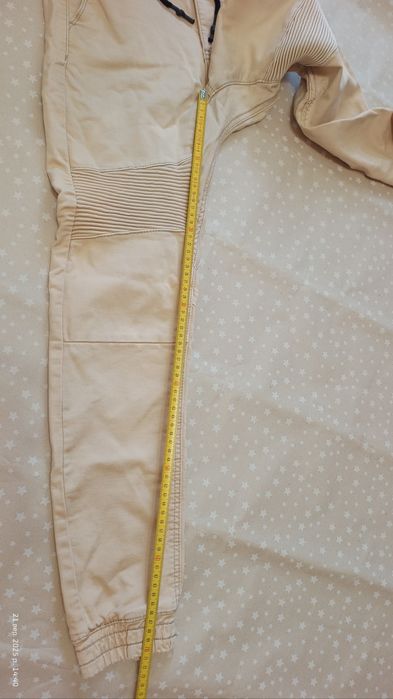 Чоловічі штани-джогери SMOG  XS