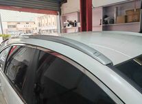 Рейлінги Рейлинг Багажник на кришу Honda CRV CR-V ЦРВ 4 2012-2016