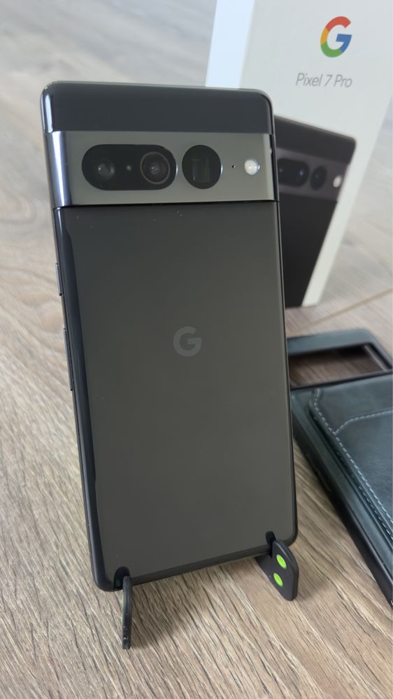 Google pixel 7 pro 12/128 neverlock