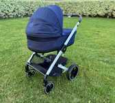 Cybex Balios S Lux 2024