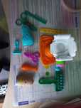 Zestaw fryzjera play-doh