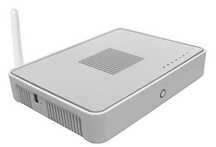 Modem Router Thomson TG784