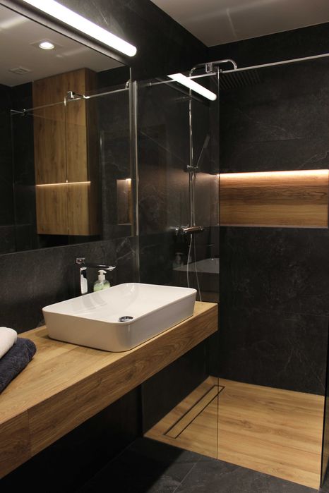 NAD MORZEM/ Pobierowo Apartament nr 28/tenis/basen/