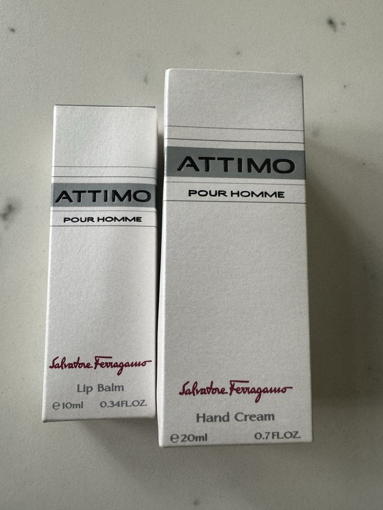 Kosmetyczka Salvatore Ferragamo