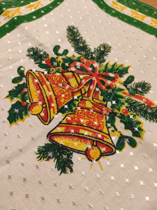 Serwetki świąteczne 2 sztuki