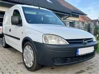 Opel combo 1.3 cdti