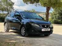 SEAT Ibiza 1.4 TDi Stylance
