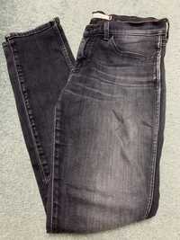 Spodnie damskie jeansy s wrangler corynn skinny w27 l30