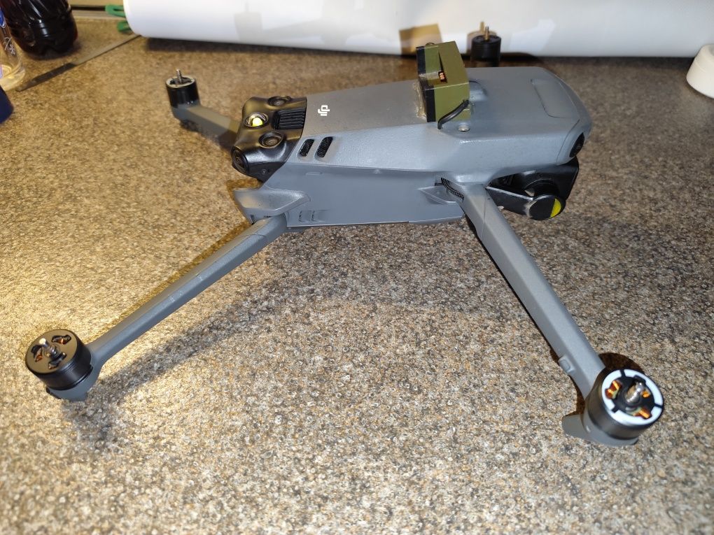 Мавік 3Е комплект Mavic 3 e