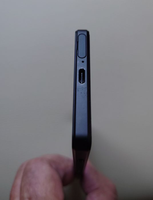 Sony Xperia 1 IV + gratis Sony Xperia M4 Aqua