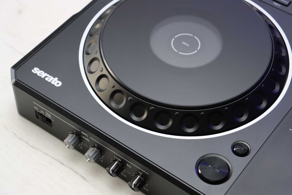 Pioneer DJ DDJ REV5 Skup Zamiana DDJ SX2 SX3