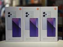 Xiaomi Redmi Note 13 pro plus 5g 12/512 white EU