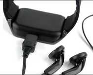 SŁUCHAWKI do Smartwatchy Telefonu Zegarka DZ-09 GV-18 MicroUsb miniUSB