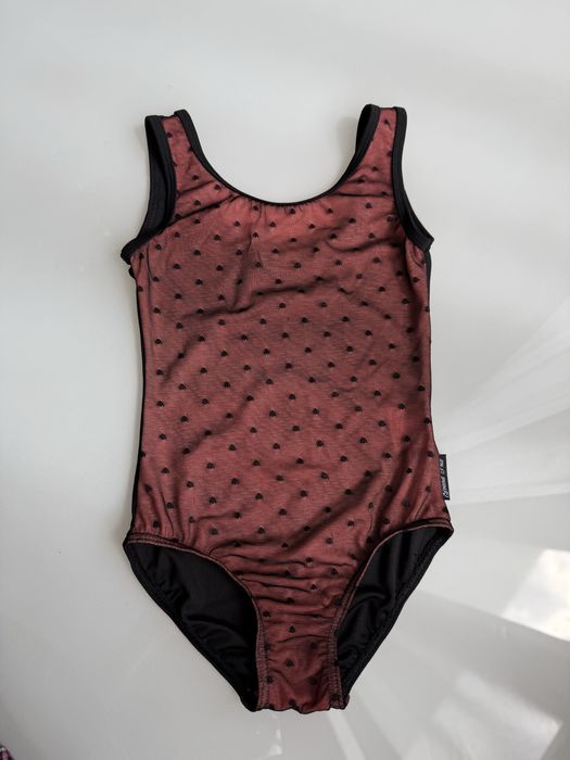 Тренувальний одяг для бальних танців