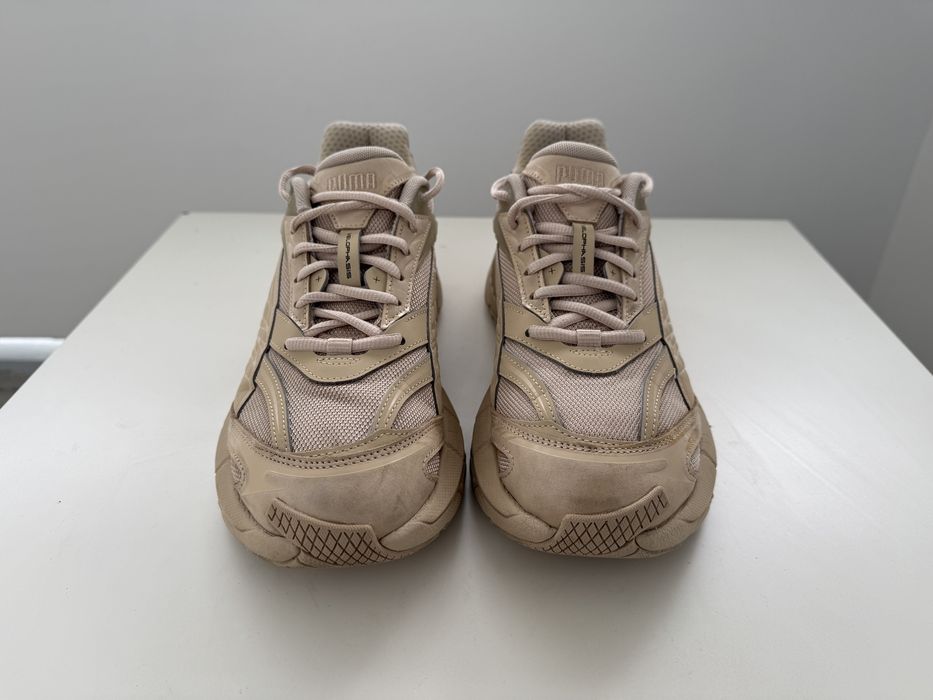 Puma Velophasis PRM / 391964-02 | Оригінал