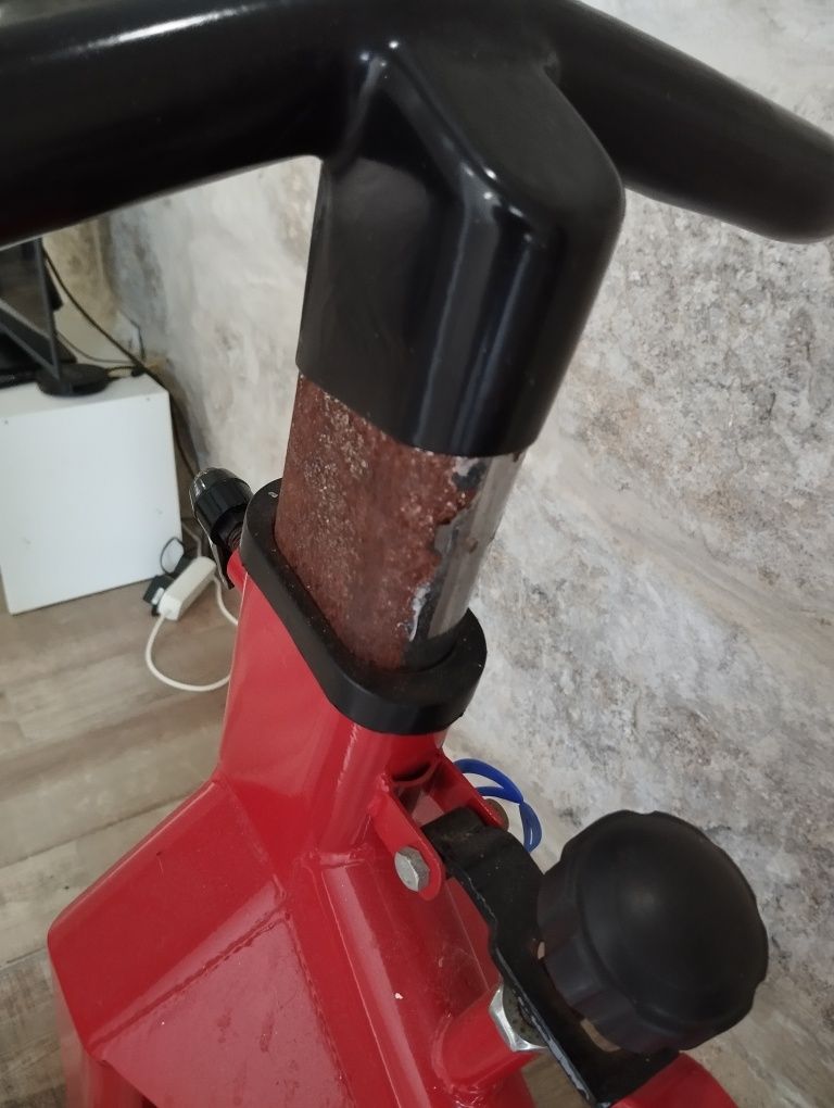 Bicicleta de desporto