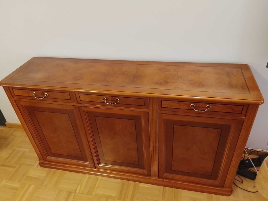 Hiszpańska komoda