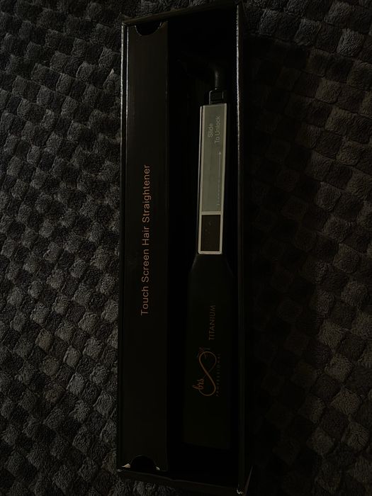 Утюжок для кератну / ботоксу