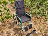 Інвалідний візок. Инвалидная коляска.