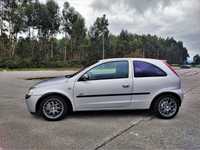 Opel Corsa C - Sport 1.7Dti (1xxCv)