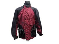 REUSCH Męska kurtka motocyklowa tekstylna XL (k132)