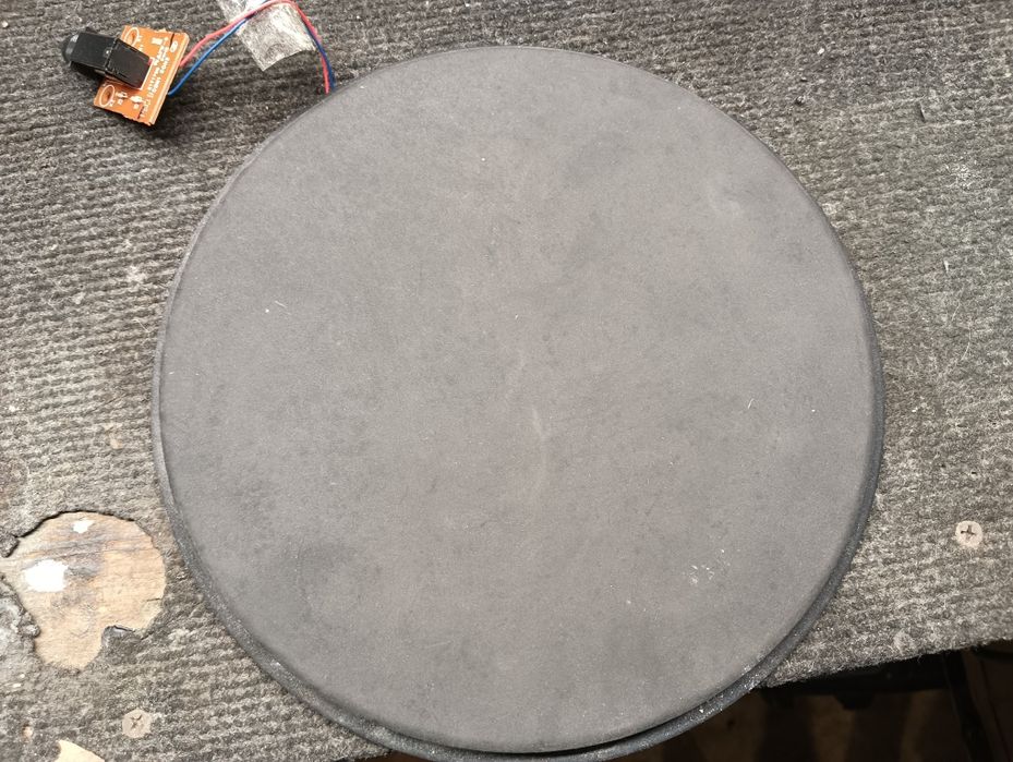 Części do perkusji alesis