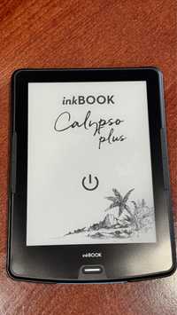 Czytnik InkBook Calypso Plus z etui