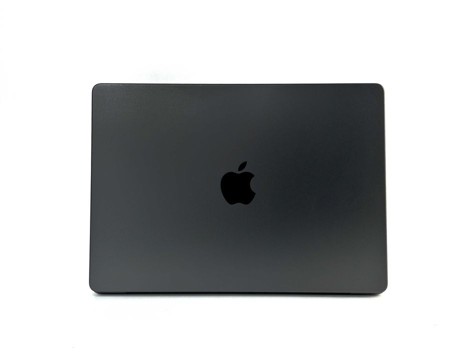 Apple MacBook Pro 14" M4 Pro/14CPU/20GPU/24GB/1TB  Black 2024 (MX2J3)
