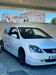 Honda Civic EP2 2005
