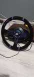 KIerownica Thrustmaster TMX + pedaly thrustmaster T3pa