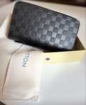 Кошелек louis vuitton мужской