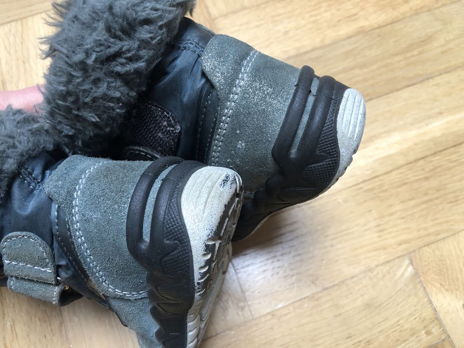 Primigi 21 Gore-tex zimowe buty