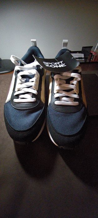 Sapatilhas Puma Homem 44 Novas