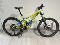 Boficleta Giant Reign