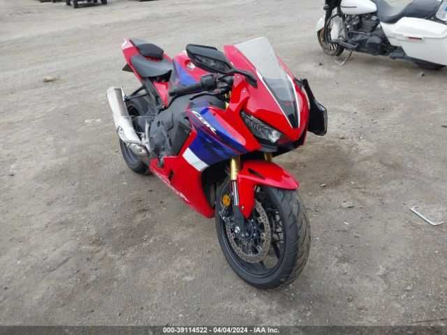 Honda CBR 1000 RR 2022