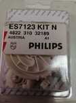 Kit N do wideo Philips